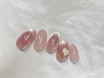 インテグラル 水戸店(integral)/★design course 9800★