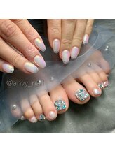 ネイルサロン あんび/