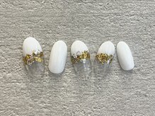 ラウレア(Laule'a)/定額Design クリアベース