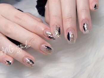 エーエヌジー スタジオ(ANG Studio)/