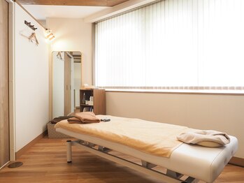 ナチュール(Nature)/オイルルーム