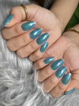 クリアフレンチ