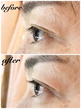 ラーレ(Lale)/メンズまつげパーマ