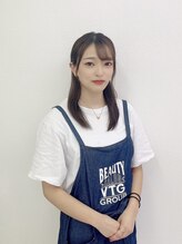 VTGアイラッシュ アンド アイブロウビビ いわき店(BiVi) WATANABE 