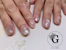 グランツ(GLAMZ.)/