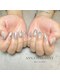 アンシャルマンネイルスタジオ(Ann charmant nail studio)の写真/自由に選べるセレクトアートコース♪提案力高いネイリストによる上質アートで気分もUP☆