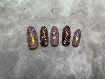 ネイルサロン ネイルクク 桑名駅前店(Nail KUKU)/1月キャンペーン