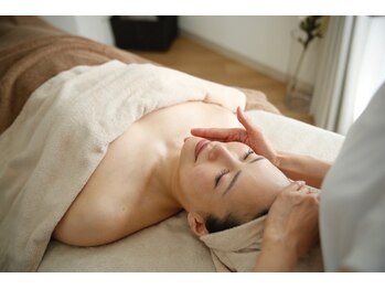 ココリル(cocoriru.)/毛穴洗浄&引き締め