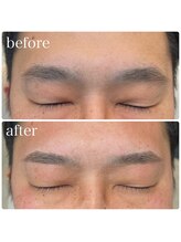 ボンドストーリー 名駅西口店(Bond Story)/ストレート