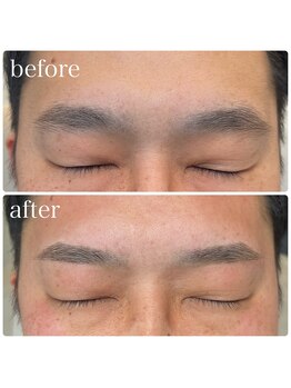 ボンドストーリー 名駅西口店(Bond Story)/ストレート