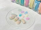 ニュアンスインクアート♪