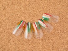 ラディ/持ち込みアート¥6600