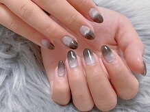 ニナズネイル(Nina's Nail)/