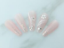 オーケーネイル(OK Nail)/定額コース