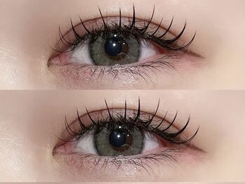 メルク 梅田店(meRK)/マツエク/パリエク/フラット