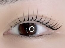 メロー(mellow)/まつ毛パーマ