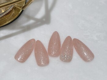 リーノ ベッラ(Lino bella)/【定額ナチュラルコース】