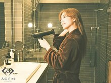 【完全個室】ラグジュアリーなシャワールーム★豊富な高級アメニティーをご用意！【痩身/インディバ痩身】