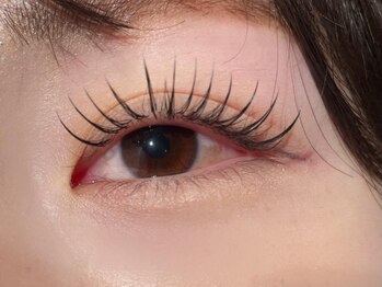 アンネ 梅田 GRACE店(ANNE)/LEDマツエク