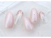 ジョジョ 神戸店(JOJO)/オフ込み￥6500