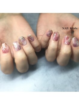 ネイル キララ(NAIL Kilala)/10本デザイン