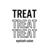 トリート(TREAT)のお店ロゴ