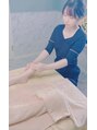 レムリア(Lemrlia)/循環美形整×肩甲骨はがし×Lemrlia