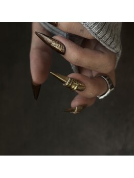 レイドット バイ シャルム(Ray.by Charme)/長谷川指名/モードニュアンス