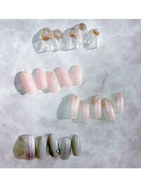 【定額】バカラ柄/オフィス