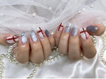 アンジュ(Ange)/【Rika】マグネット×チェック