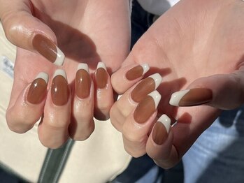 ミッドポイント(mid point)/