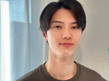 クレル 渋谷店(CLAIR)/眉が整うと骨格が綺麗に見える