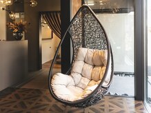 リジョーナ 一宮店(Lijona)/インスタ映えスイングチェア