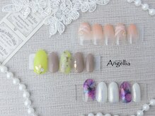 ネイルサロン エンジェリア(Angellia)