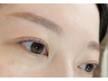 クオレ(Cuore)/まつ毛パーマ+アイブロウリフト