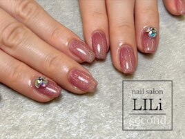 ワンカラー＋選べる大パーツ2本