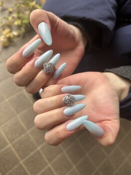 フォア ネイル(FOI NAIL)/