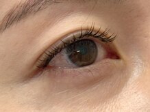 アイアム(I AM)/派手すぎないデザイン