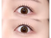 エイミーナミキ(amy NAMIKI)/パリジェンヌ