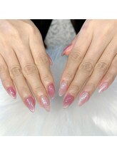 レイモード(Ray mode)/スカルプワンカラー