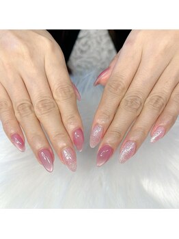 レイモード(Ray mode)/スカルプワンカラー