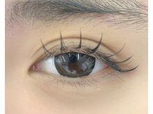 ネオリーアイラッシュ 恵比寿(neorii eyelash)/束感エクステ/恵比寿