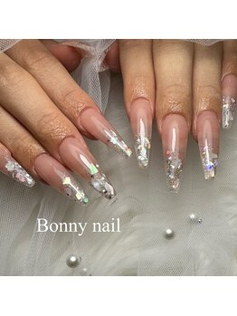 ココビ 津高店(COCO美)/シェルネイル