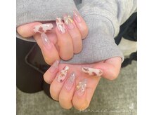 マグロ ネイルサロン/