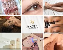 アクシア ビューティー サロン(AXSIA)