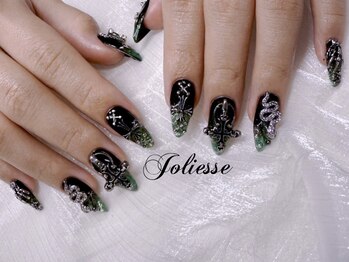 ジョリエス 蒲田(Joliesse)/