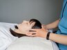 【首肩をスッキリ♪】癒しのドライヘッドスパ　60分5,500円