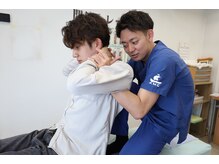 根本から整える小林式矯正で効果の実感を！