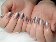 ネイルスペース ソアリ(Nail Space Soari)/シンプル定額
