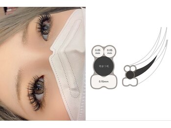 スタナー 池袋東口(Stunner)/バインドロック140束